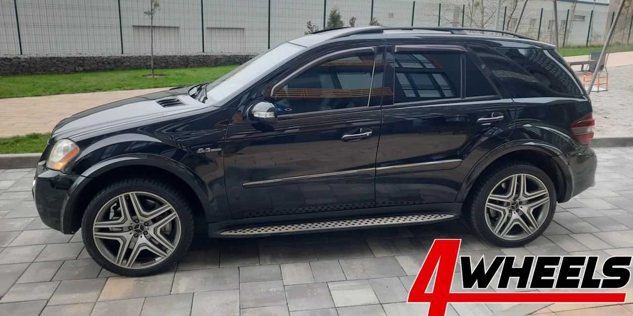 Диски MERCEDES R20 5x112 C-class E-class CLS CLK GLE AMG ML GL