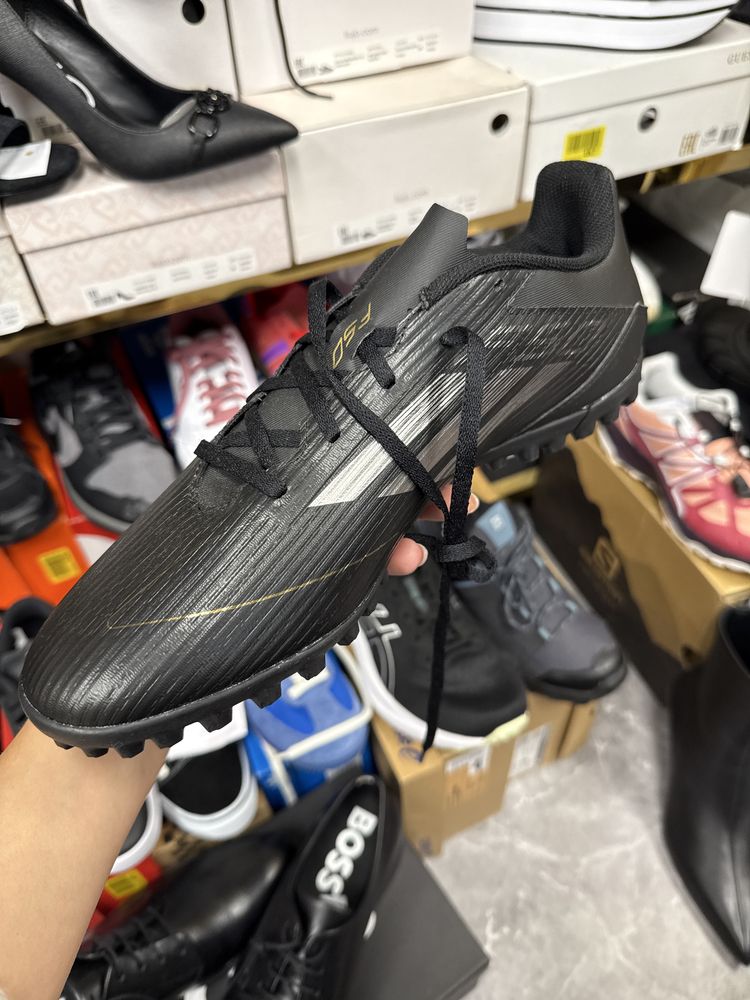 Buty Adidas FSO Fiberskin r 47 1/3