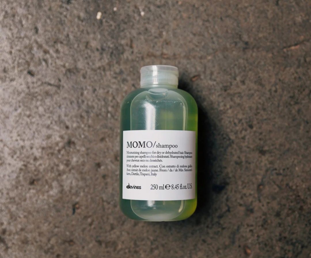 Davines momo szampon 250ml