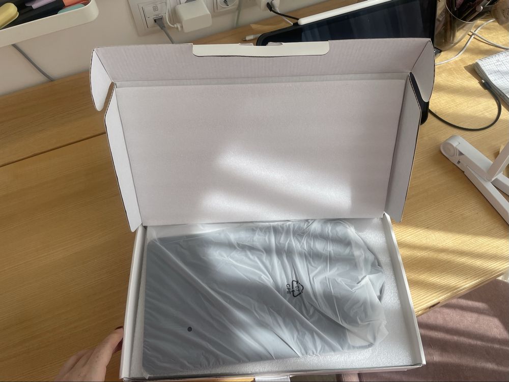 Підставка для Ipad Pro 12.9 LuluLook
