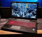 Laptop HP OMEN 15 - i5, GTX 1050, 8GB, SSD + HDD