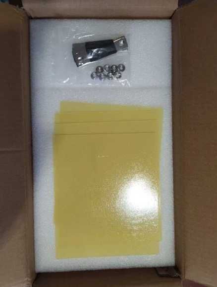 Аккумуляторная ячейка EVE lf280k 3.2v lifepo4 280ah Grade-A