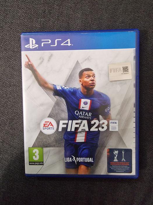 Fifa 2023 PS4 USADO