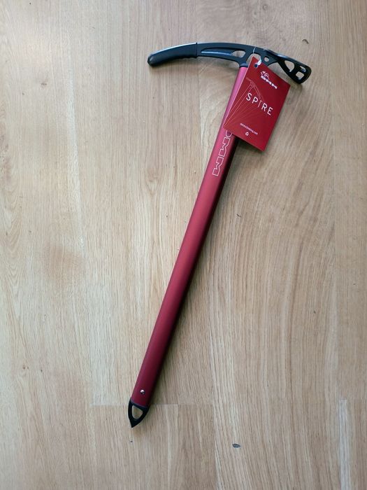 Czekan turystyczny DMM 60cm