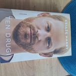 Książę Harry, Ten drugi!