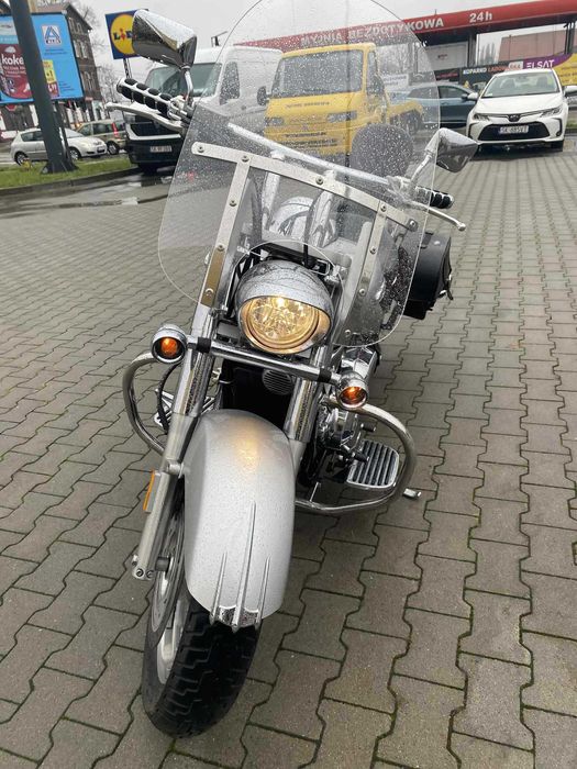 Honda VTX 1300 RETRO