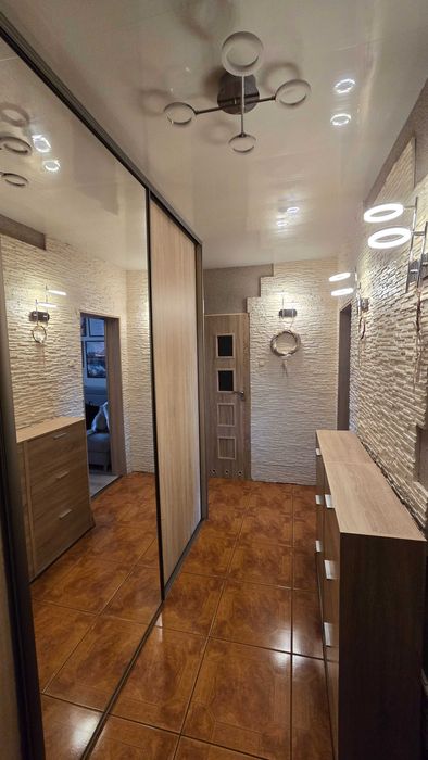 mieszkanie 48m knurów wpII REZERWACJA