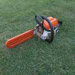 Piła łańcuchowa spalinowa Stihl ms171