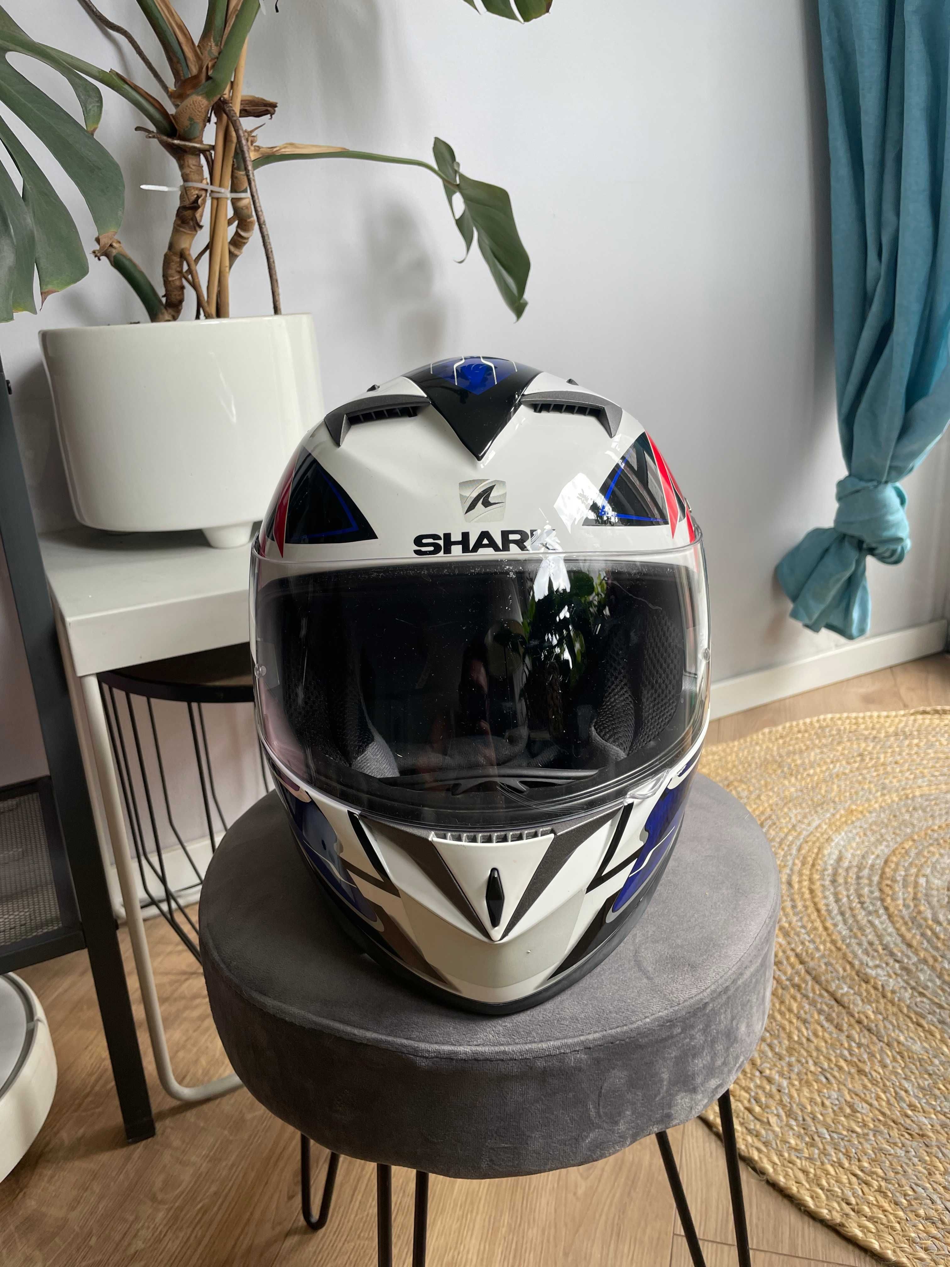 Kask SHARK S700 roz M