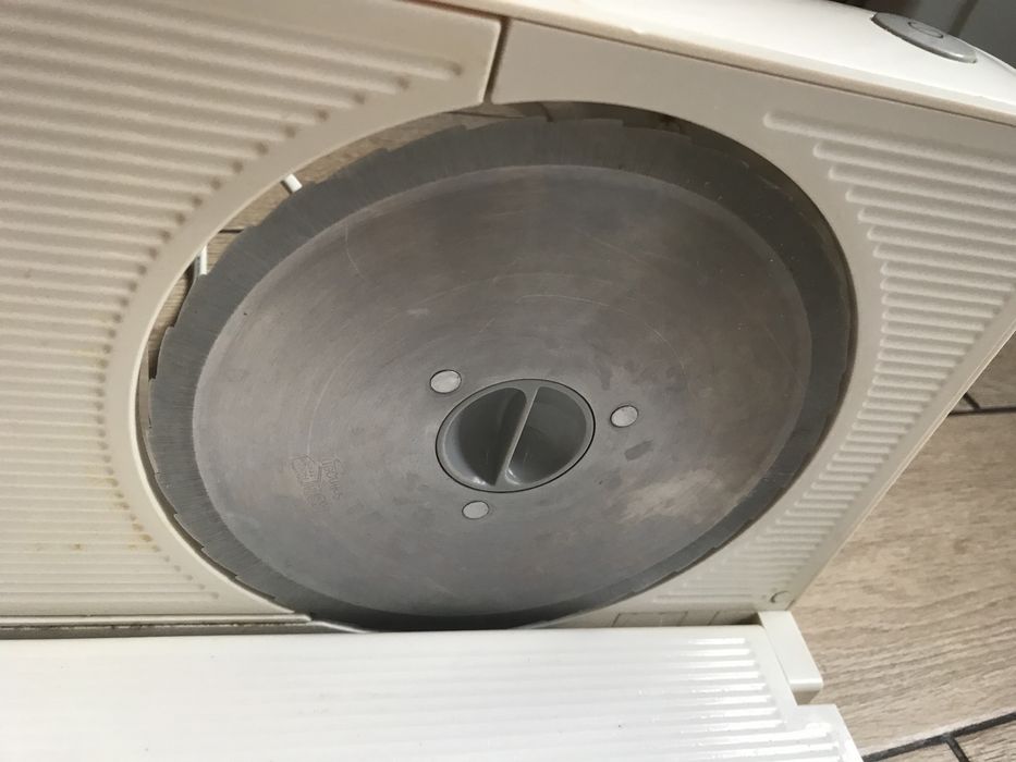 Ломтерезка слайсер