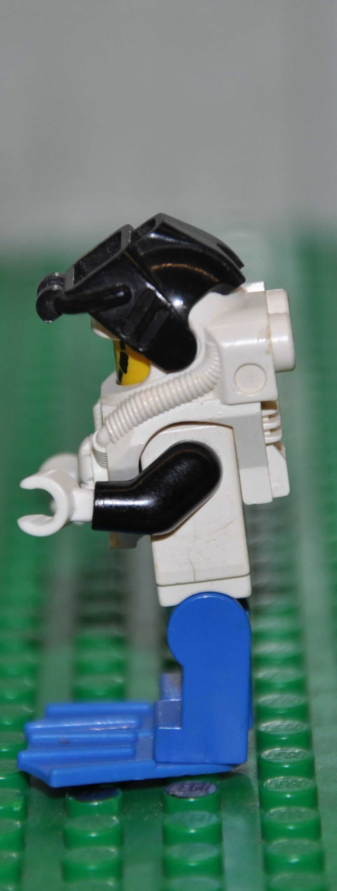 F0085. Figurka LEGO  - aqu029 - Aquanaut 3