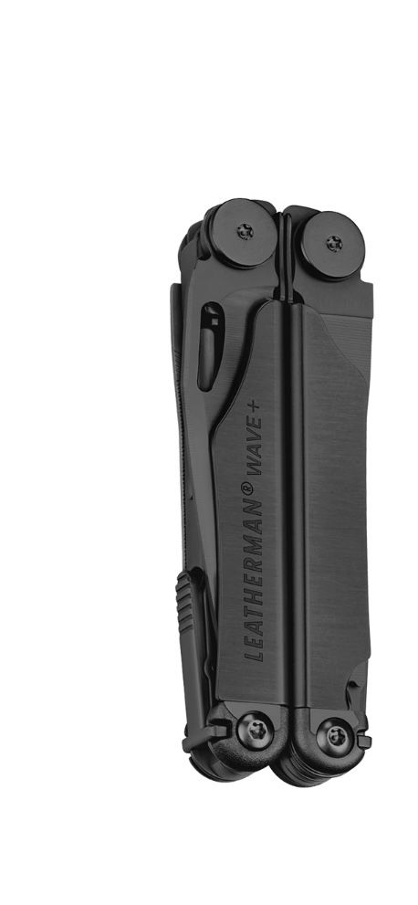 мультитул Leatherman Wave Plus