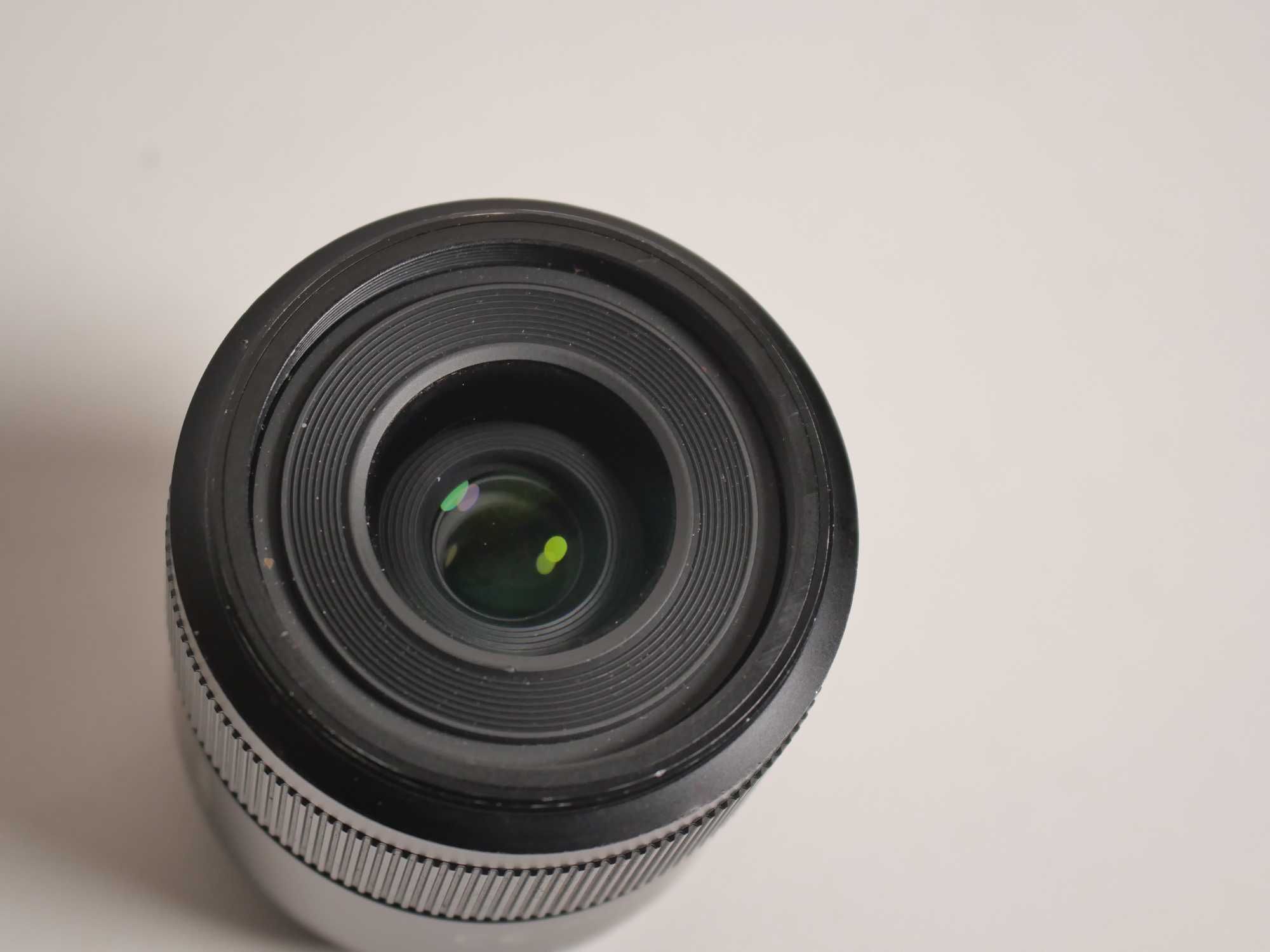 Макро об'єктив Panasonic 30mm F2.8 ASPH. MEGA OIS (H-HS030E) micro 4/3