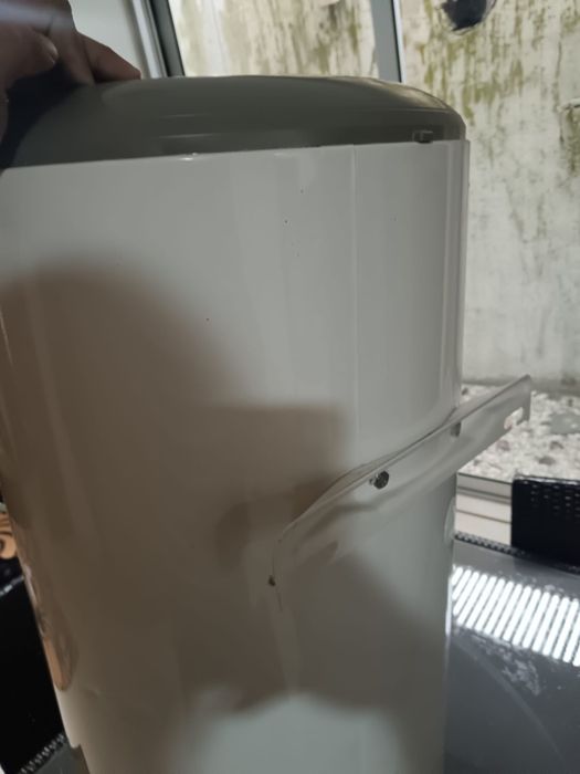 Termoacumulador BAXI - 80 Litros