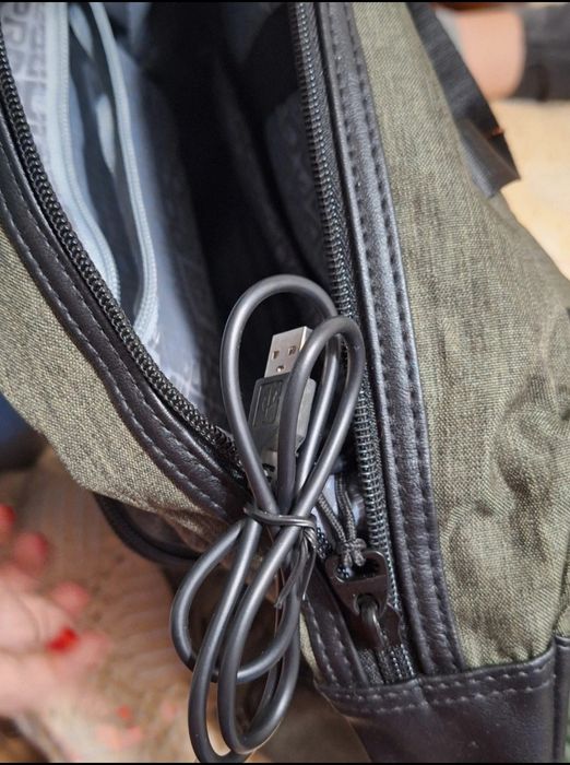 Mochila NOVA Pro DG