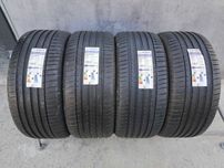 Резина літня, нова, Michelin Pilot Sport 4 SUV 285\45 R20