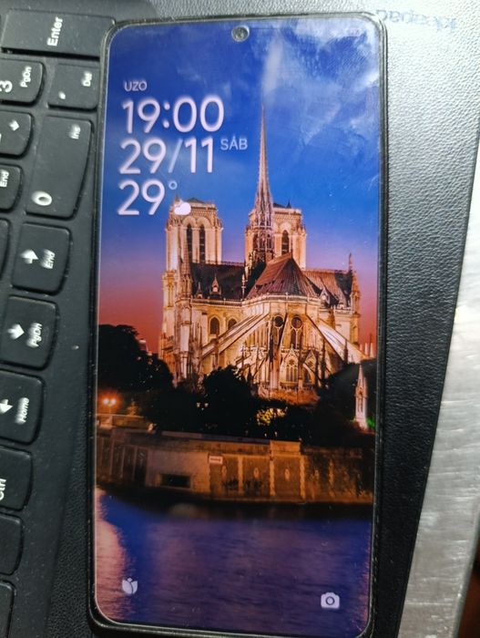 Xiaomi note 13 256 Gigas