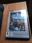 Gra Harry Potter i Więzień Azkabanu PC