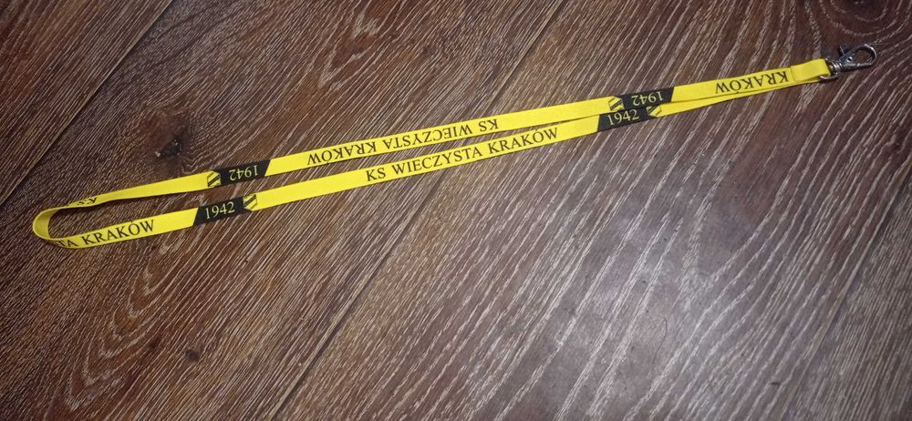 Smycz Wieczysta Kraków