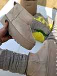 Nowe buciki buty emu 39