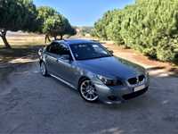 Bmw e60 535 Pack M