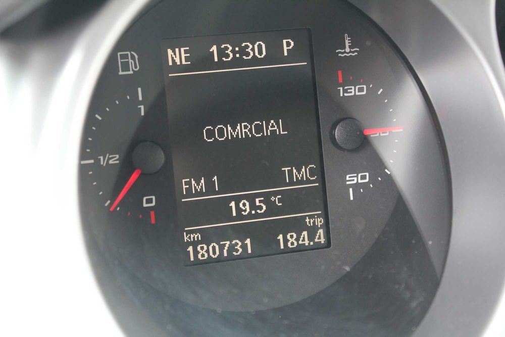 SEAT Altea 1.8 TSI DSG7 - 160cv - 2013