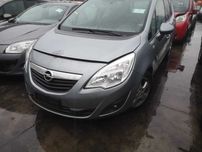 Розборка, шрот Opel Meriva B 1.3 CDTI Euro 5