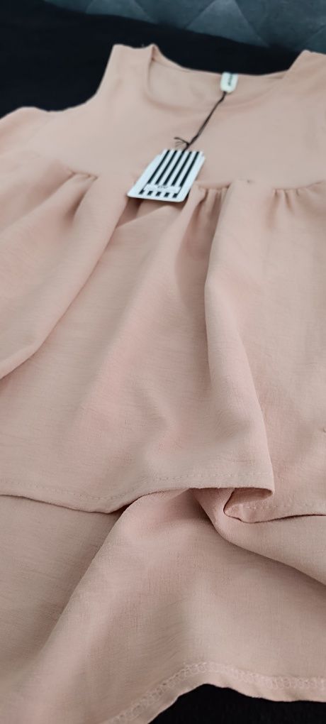 Blusa nova dolce vita