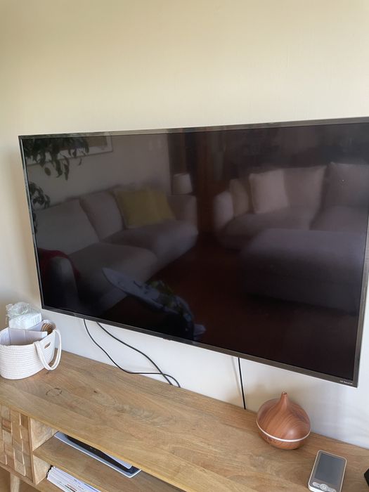Smart TV LG 55”