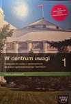 W centrum uwagi 1,2,3,4