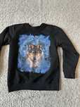 Bluza Wilk 10 lat rozm 146