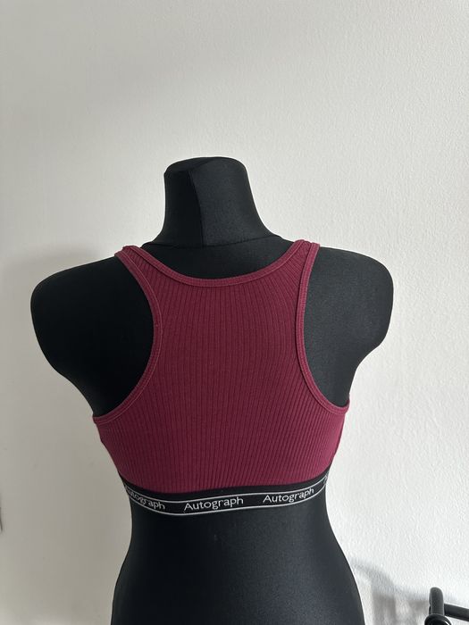 Crop top Autograph M