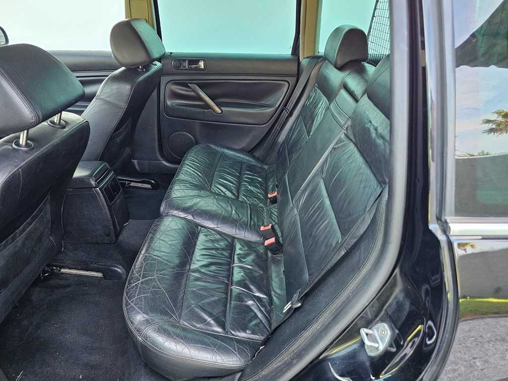 Vw Passat Sw 1.9Tdi Pd130Cv 06/2001