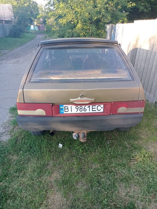 Продаж машини  а бо обмін