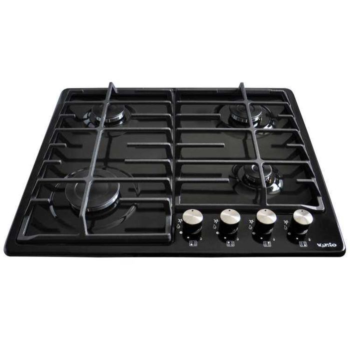 Газові варочні поверхні Ventolux Minola Perfelli Різний дизайн