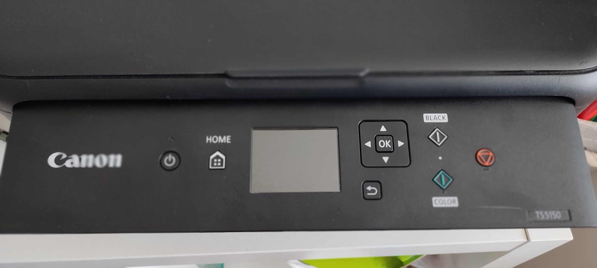 Drukarka urządzenie wielofunkcyjne Canon