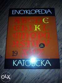 Encyklopedia katolicka