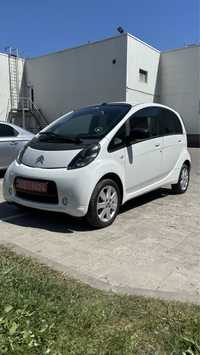 Citroen C-Zero 2012