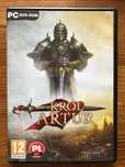 Król Artur - gra PC DVD