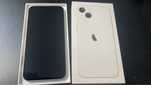 Iphone 13 igla stan
