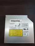 Odtwarzacz Blu Ray, Nagrywara DVD i CD laptop