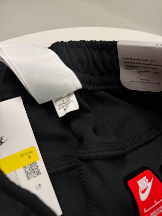 Костюм Nike tech fleece 2 рефлективний