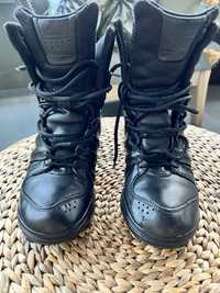 Botas Militares Adidas