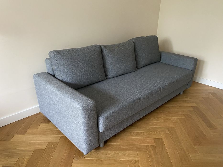 Kanapa rozkładana sofa 3 osobowa