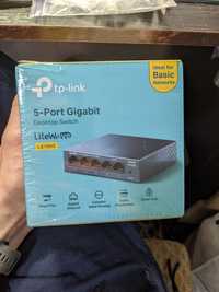 TP-Link LS105G (UN)