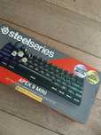 Klawiaura Steelseries Apex 9 Mini OptiPoint