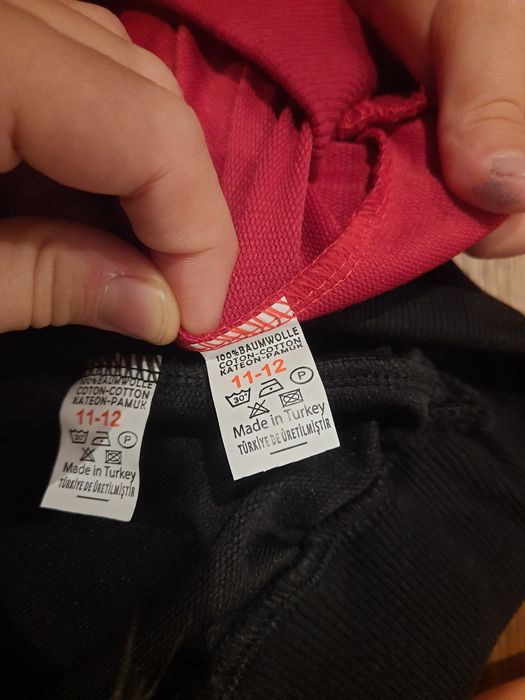 Nowy dres Prada r 146