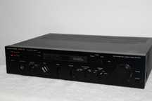 harman/kardon hk550 Vxi Amplituner wzmacniacz stereo Japan Wysyłka