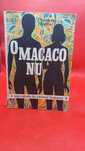 Livro - REF PBV - Desmond Morris - O Macaco Nu