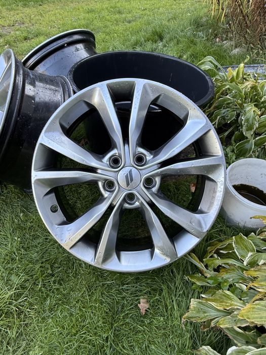 Oryginlna Felga 19 cali OEM Dodge Charger/Challenger